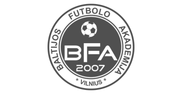 BFA baltjos futbolo akademija