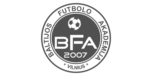 BFA baltjos futbolo akademija