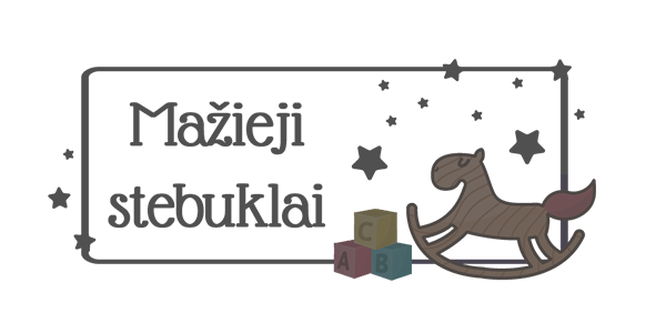 Mažieji stebuklai